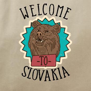 Welcome to Slovakia
