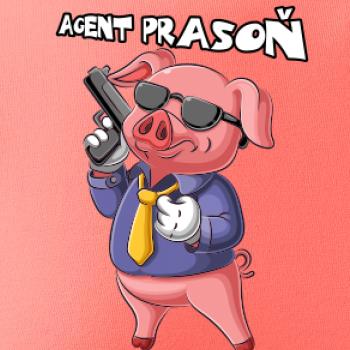 Agent prasoň