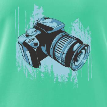 Zrkadlovka v prírode