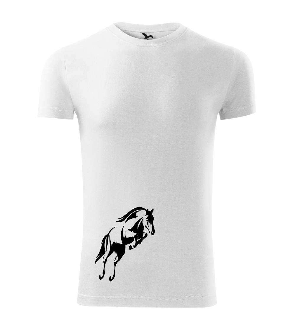 Kôň na zadných Kôň na zadných