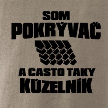 Pokrývač kúzelník