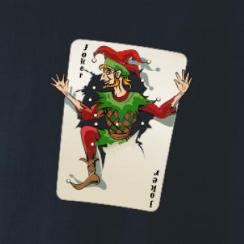 Karta Joker Karta Joker