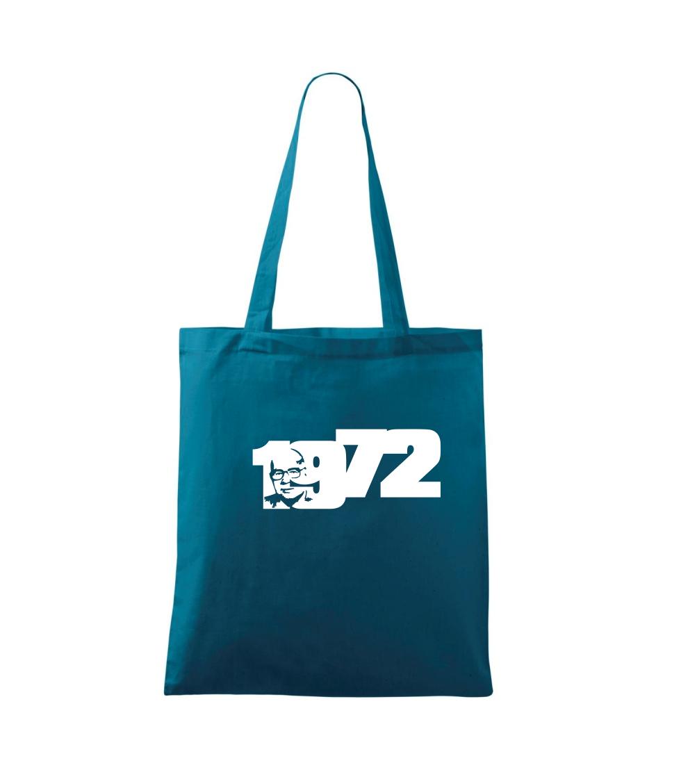 Husákovo dieťa - 1972