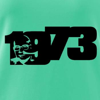 Husákovo dieťa - 1973