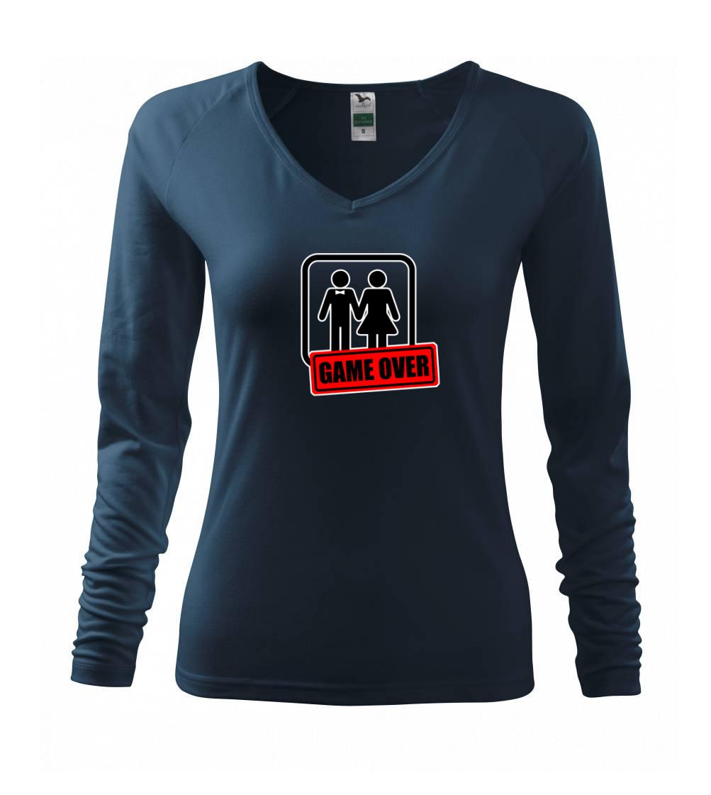 Bachelor Party - Game over (hetero) Bachelor Party - Game over (hetero)