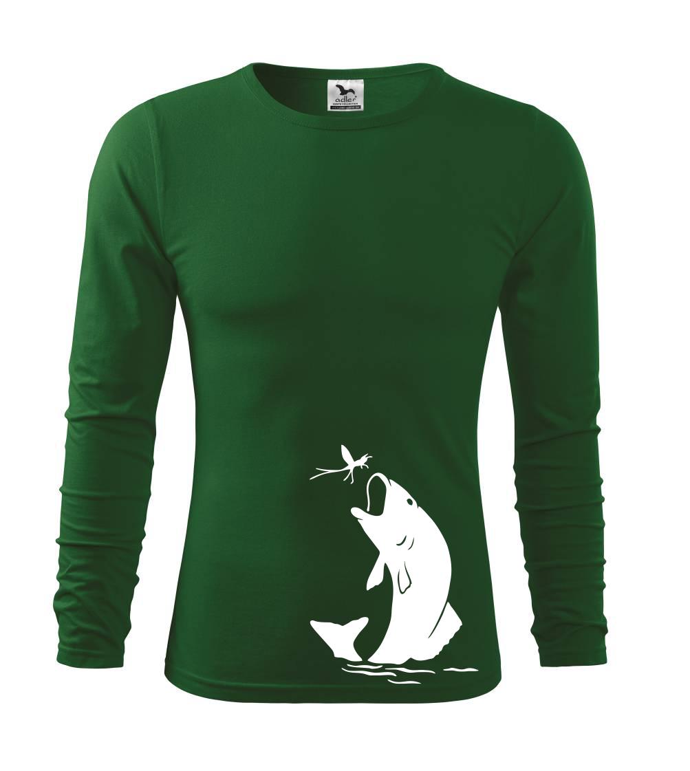 Ryba - komár Ryba - komár