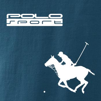 Polo sport
