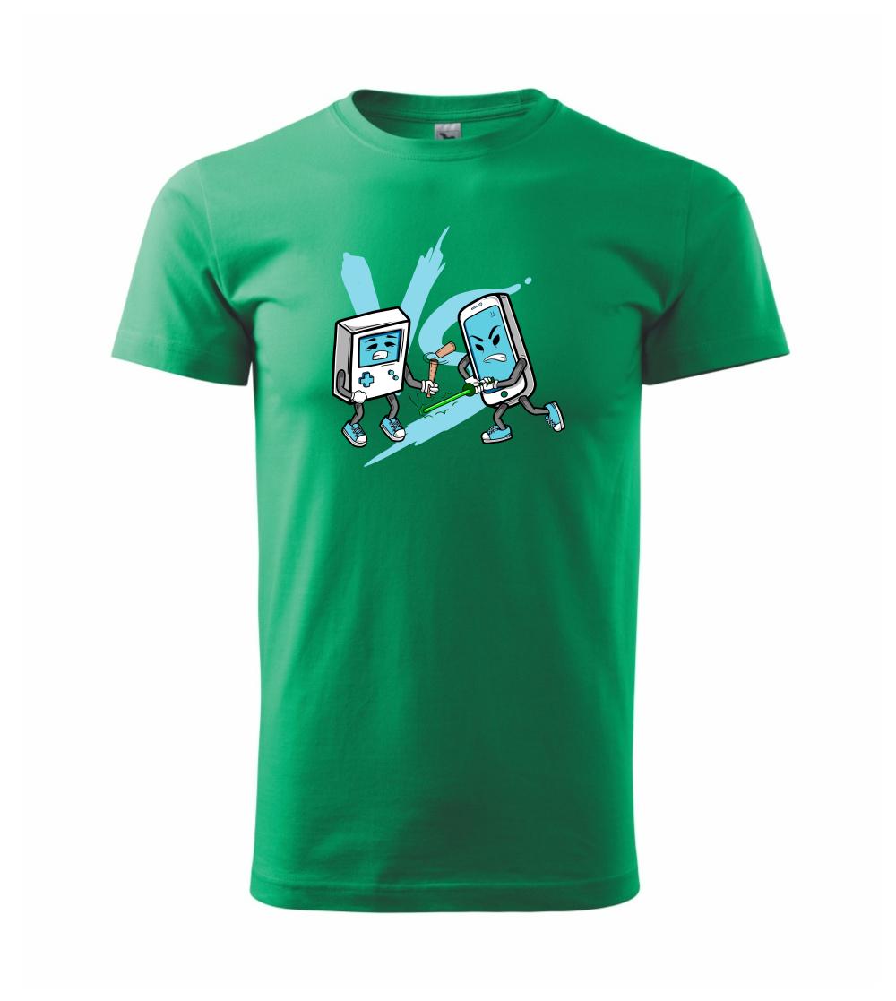 Generačné vojna Generačné vojna