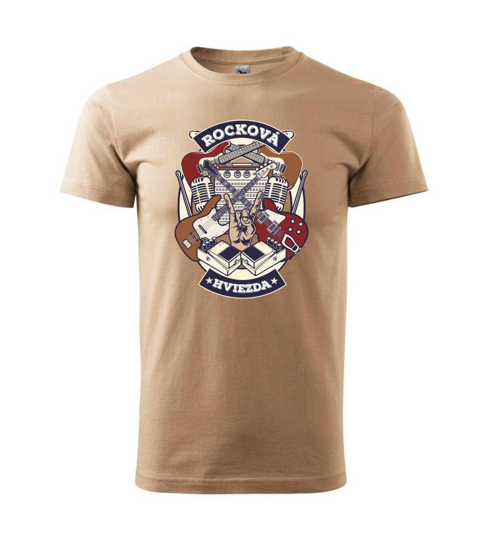 Rocková hviezda SK Rocková hviezda SK