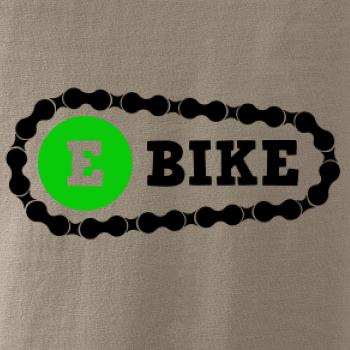 Ebike reťaz