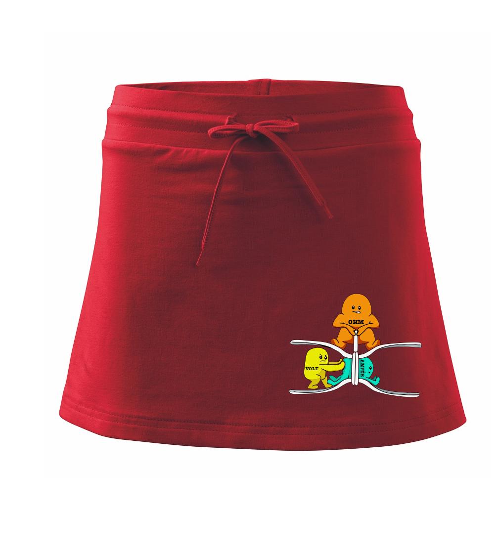 Elektrina v praxi Elektrina v praxi