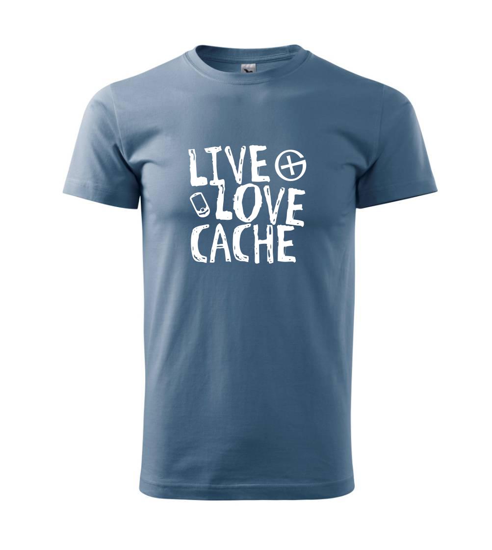 Live love cache Live love cache