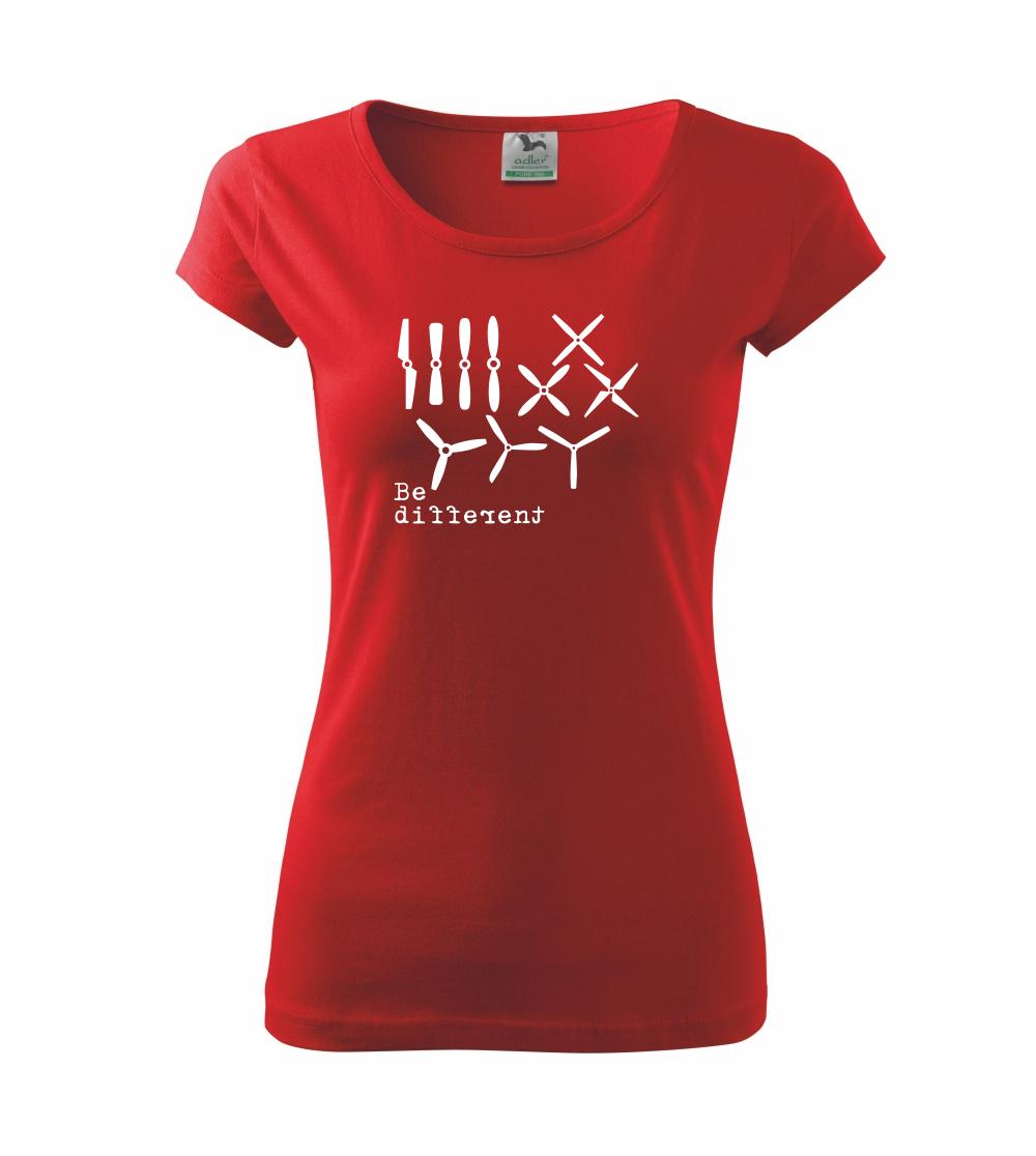 Dron Be different Dron Be different