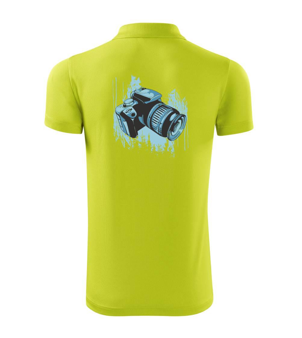 Zrkadlovka v prírode Zrkadlovka v prírode