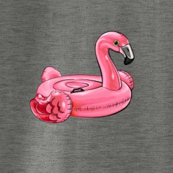 Nafukovacie plameniak