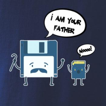 I am your father SD karta