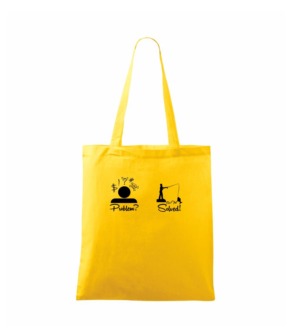 Problem? Solved! - Rybárčenie