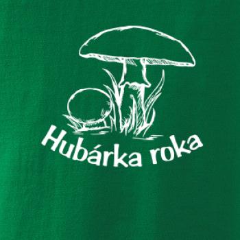 Hubár roka, Hubárka roka Hubár roka, Hubárka roka