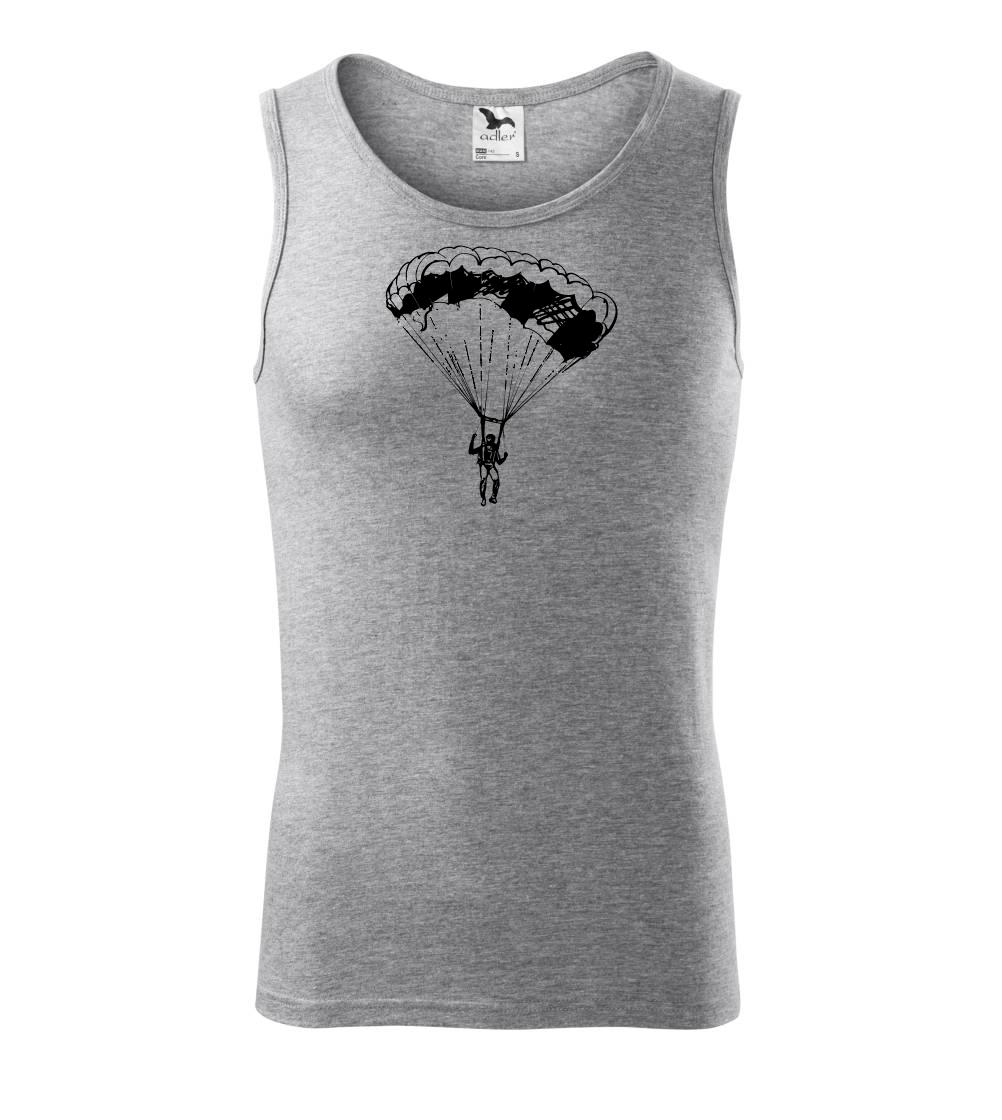 Parašutista Parašutista