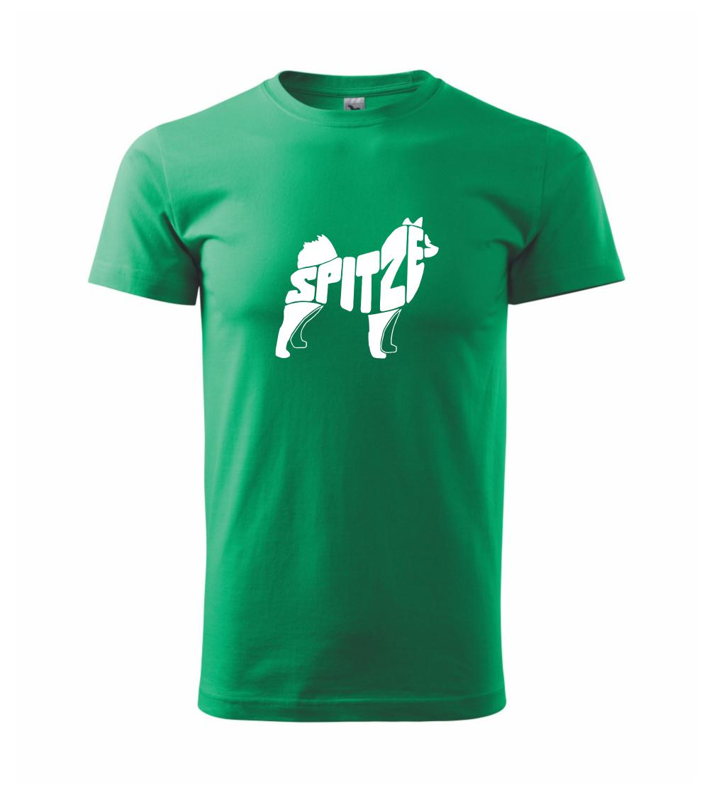 Spitz Spitz
