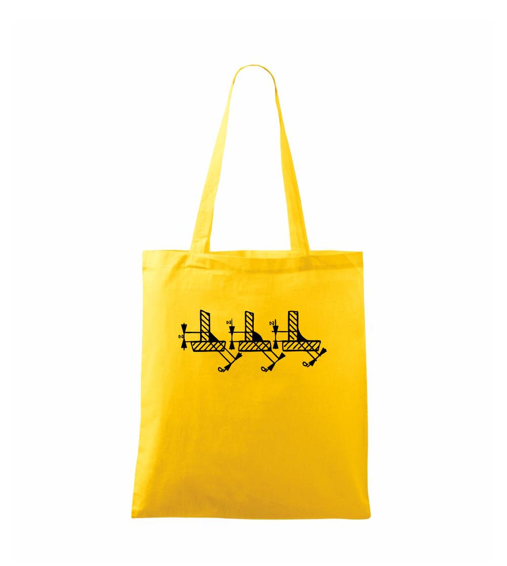 Zvárač - Kútový zvar