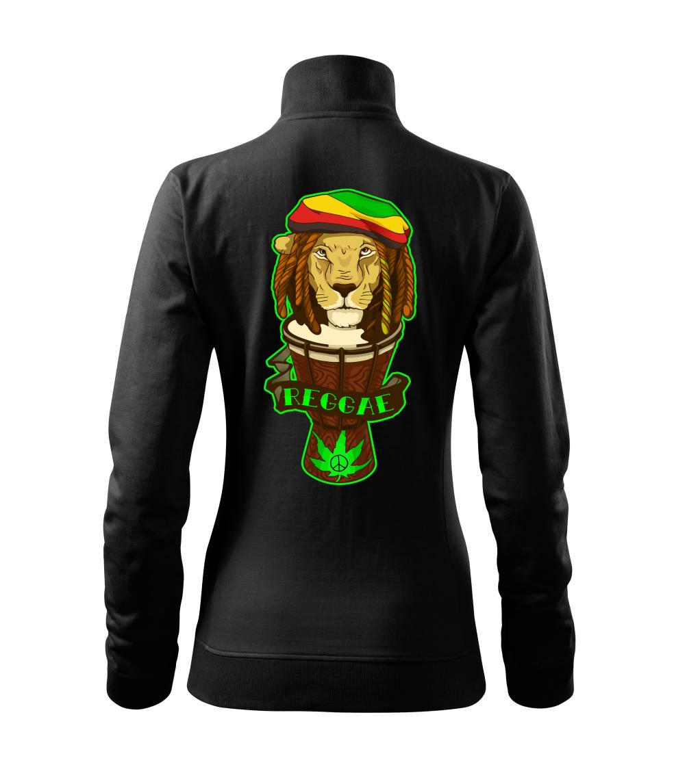 Reggae lev Reggae lev