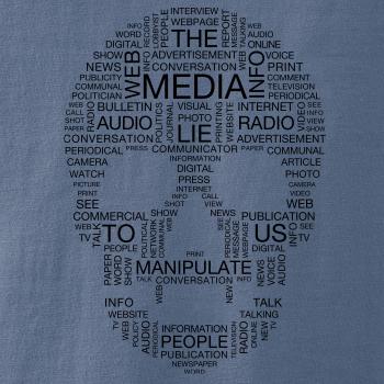 Médiá klamú (Hana-creative) Médiá klamú (Hana-creative)