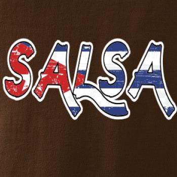 Salsa vlajka