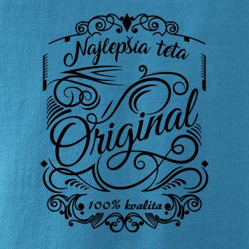 Vintage - Najlepšia teta