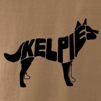 Austrálska kelpie Austrálska kelpie