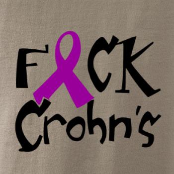 F*ck Crohns F*ck Crohns