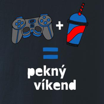 Pekný víkend