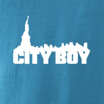 Cityboy Cityboy