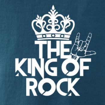 King of rock