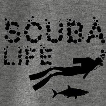 Scuba life Scuba life