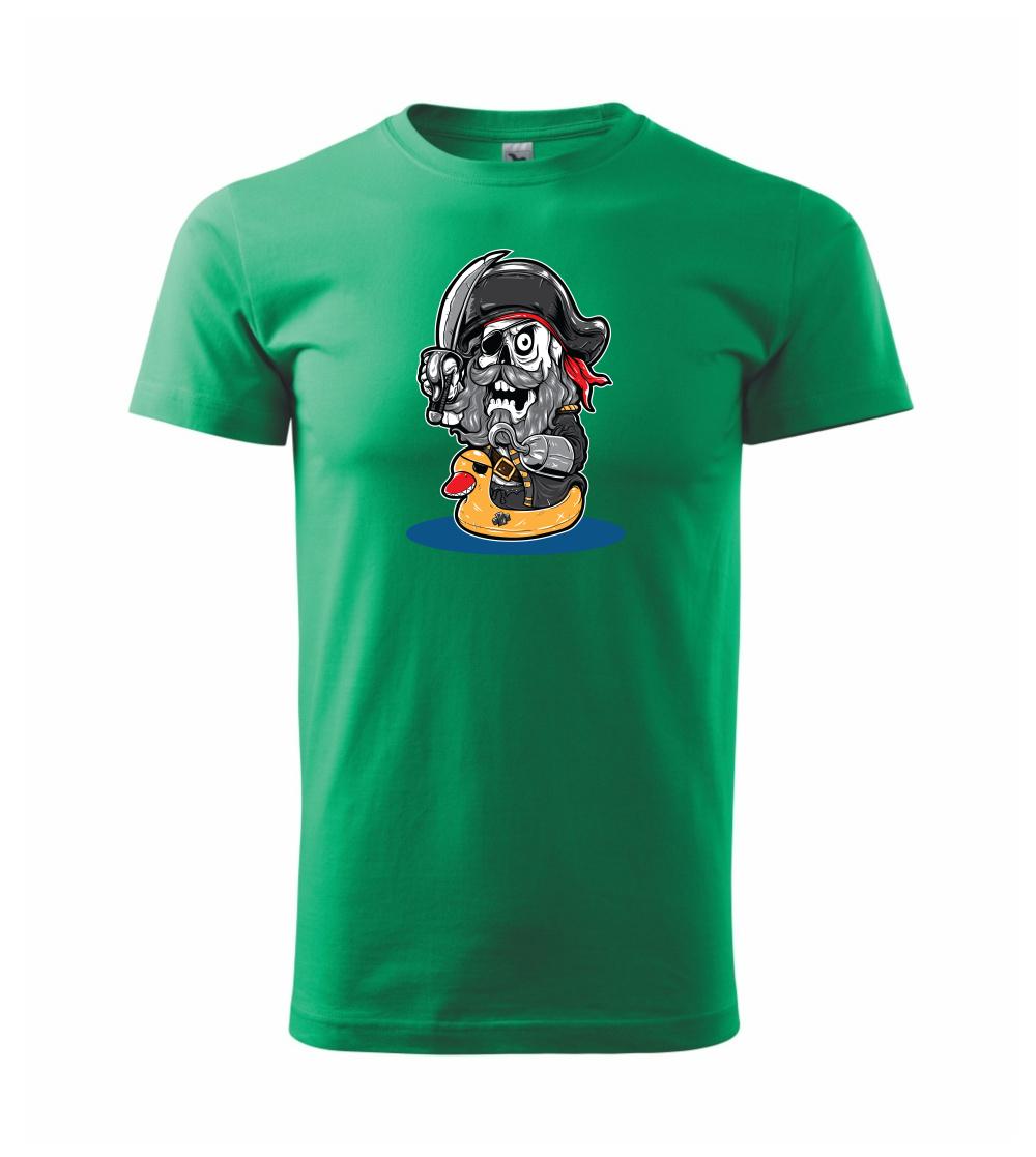 Najdrsnejší pirát Najdrsnejší pirát