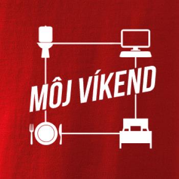 Môj víkend