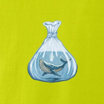 Veľryba vo vrecúšku Veľryba vo vrecúšku