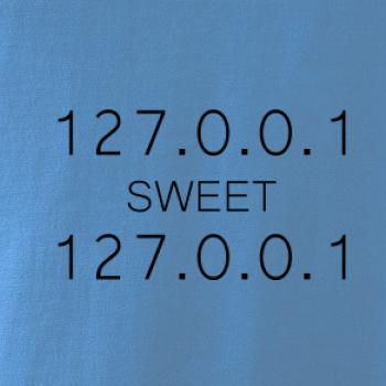 127.0.0.1 sweet