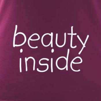 Beauty inside