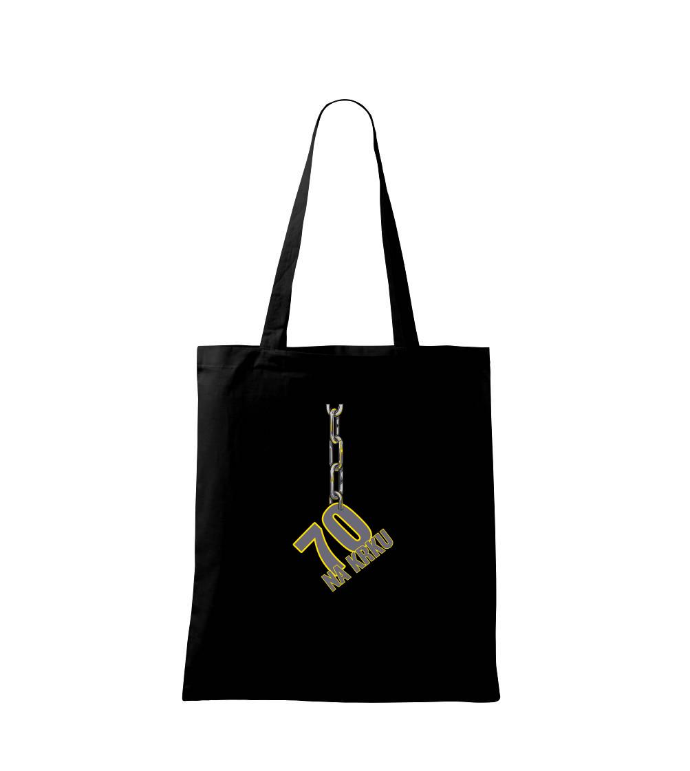 70 rokov na krku reťaz