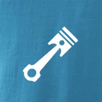 Piest jednoduchý Piest jednoduchý