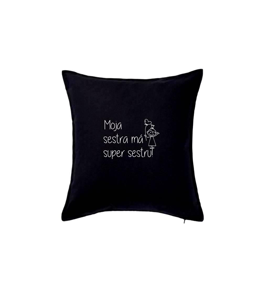 Moja sestra má super sestru Moja sestra má super sestru