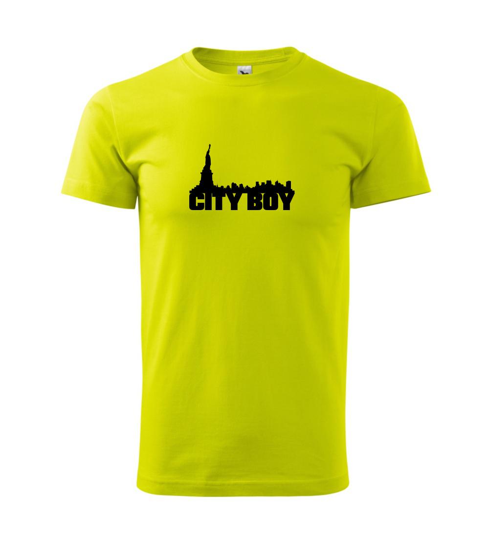 Cityboy Cityboy