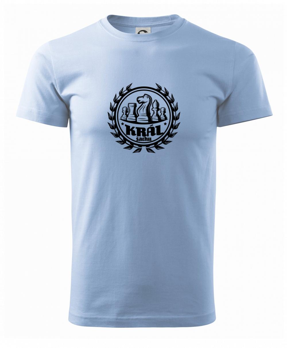 Kráľ šachu Kráľ šachu