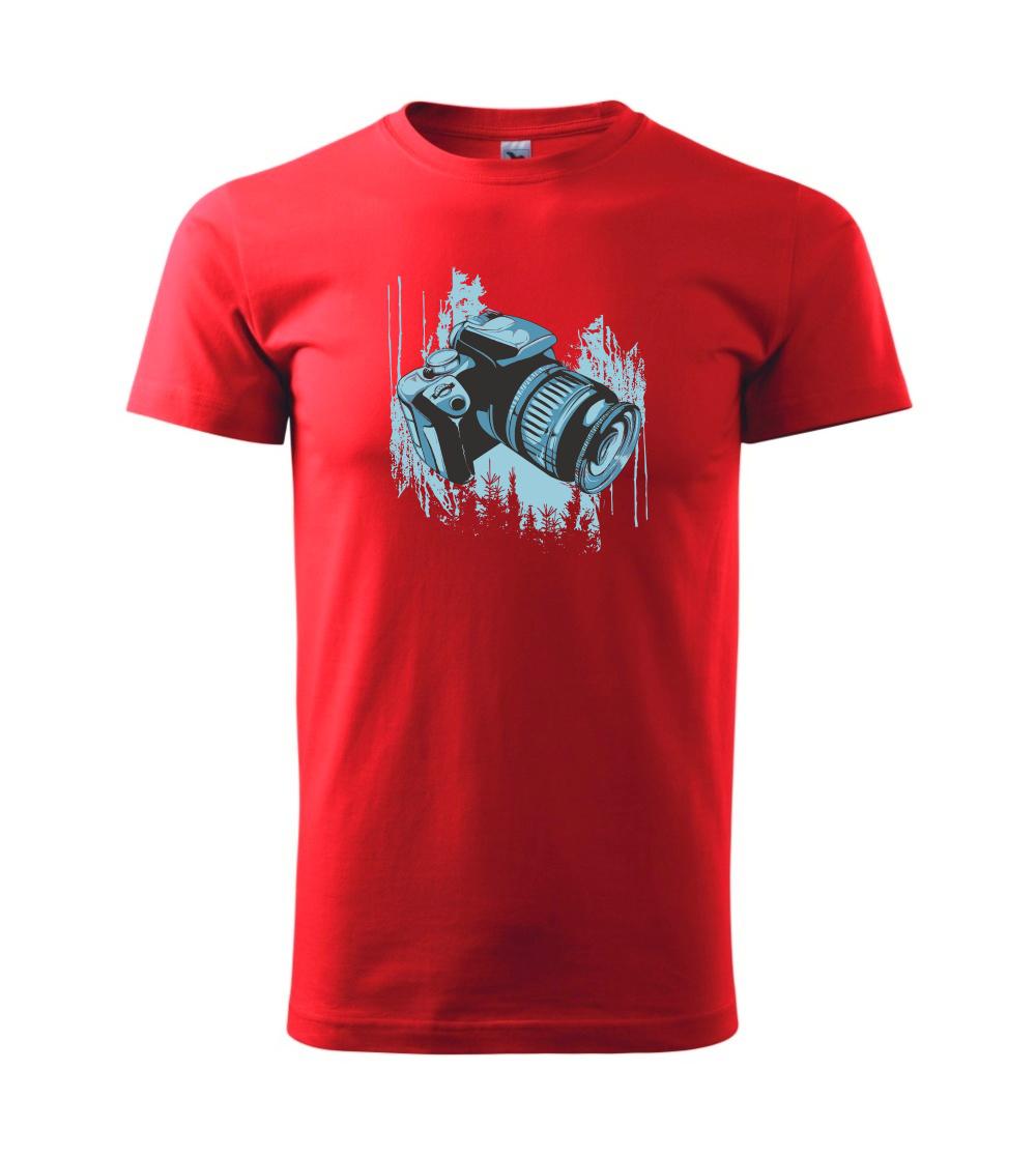 Zrkadlovka v prírode Zrkadlovka v prírode