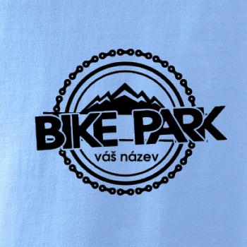 Bike park vlastný názov