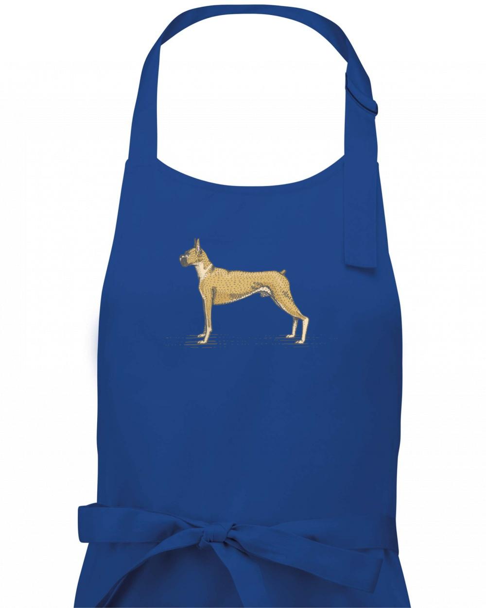 Vintage Boxer