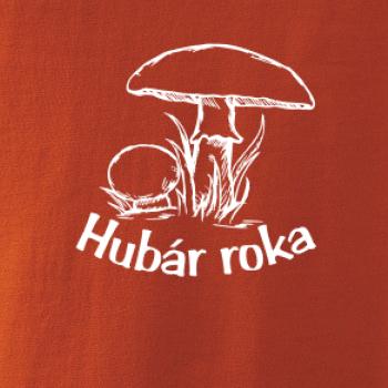 Hubár roka, Hubárka roka