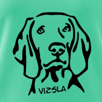 Vizsla Hlava